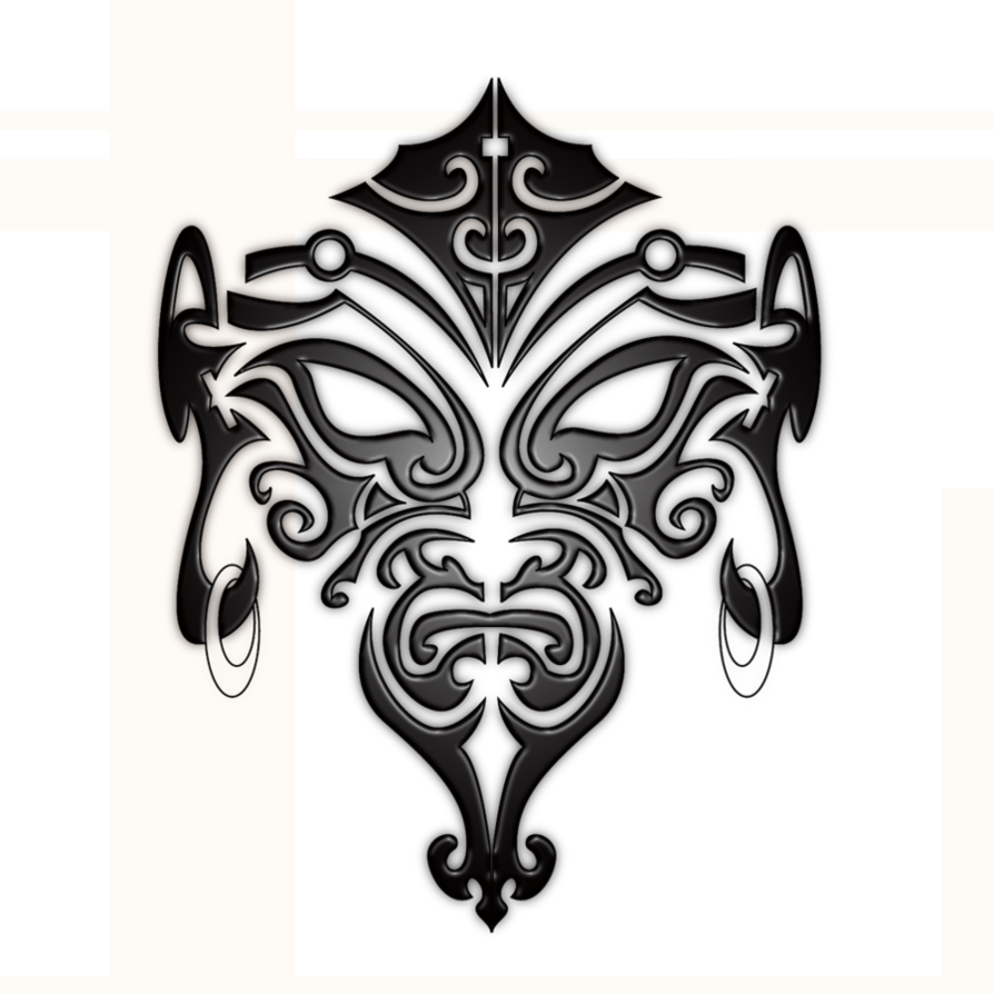 maori_face_tattoo_by_b_rox_u-d3dhwvh