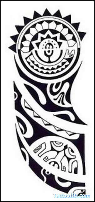 maoritattoo075