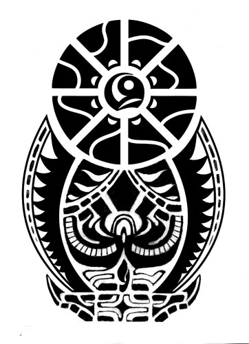 polynesiantattoosymbol