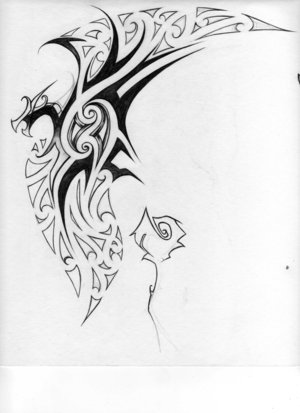tribalmaoritattoo tribalmaoritattoo