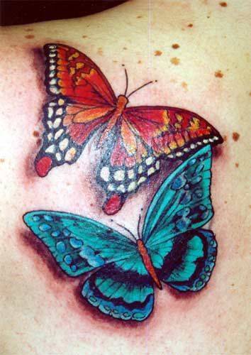 butterfly-tattoo-designs-7-back-shoulder-left